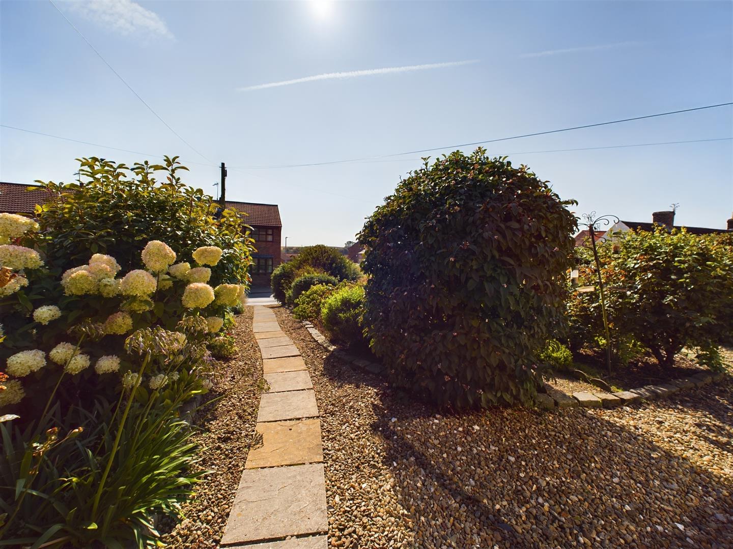 High Street, Bempton Belts Estate Agents